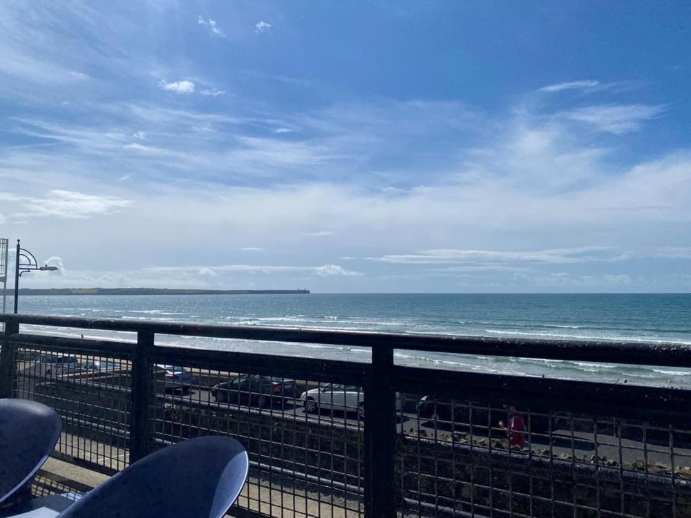 וואטרפורד Holiday Apartment Iris מראה חיצוני תמונה