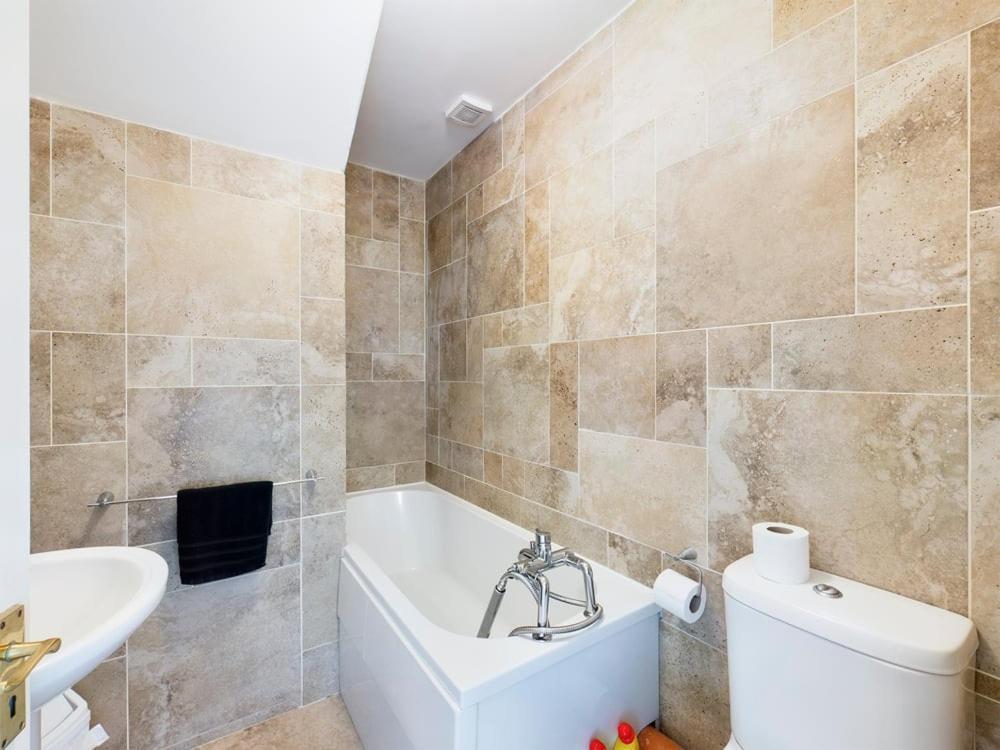 וואטרפורד Holiday Apartment Iris מראה חיצוני תמונה