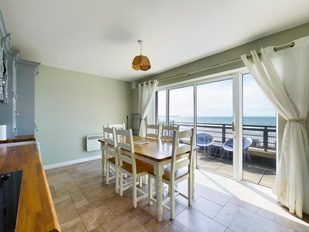 וואטרפורד Holiday Apartment Iris מראה חיצוני תמונה